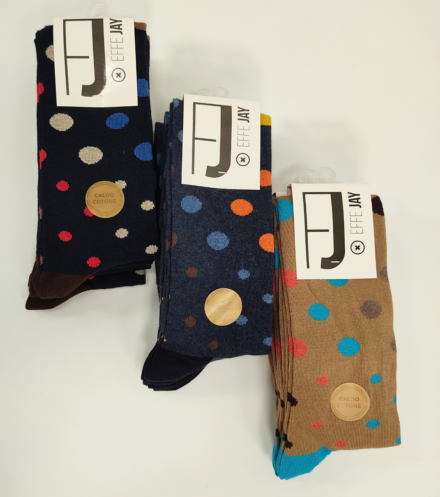CALZINO LUNGO UOMO 978 Tellini S.r.l. Ingrosso Abbigliamento